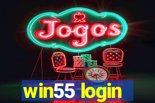 win55 login